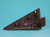 Osłona ZAŚLEPKA PLASTIK Ford Transit Courier 14-23 212831994