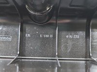 Pokrywa zaworów Ford Focus C-Max I MK1 1.6 16V (HXDA)