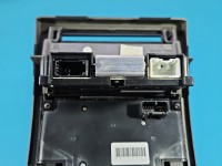Konsola panel nawiewu Volvo V50 S40 II 30737667, 30775261, 8623064