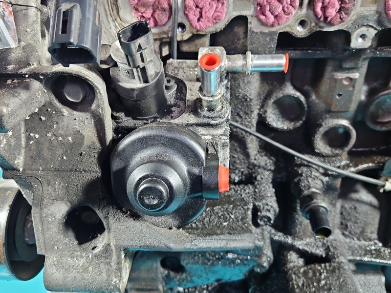 Pompa wtryskowa Hyundai Ix35 09-13 0445010511 2.0 crdi 4wd (D4ha) Pompa wtryskowa Hyundai Ix35 09-13 0445010511 2.0 crdi 4wd (D4ha)