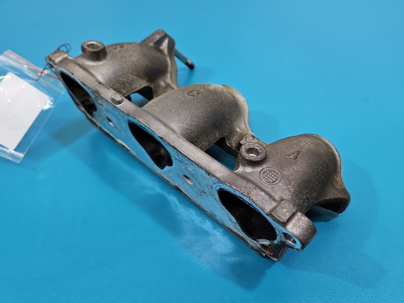 Kolektor ssący Honda Legend IV KB1 3.5 V6