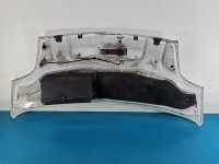Maska przednia Nissan Primastar 01-14 OD31
