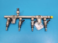 Wtryskiwacz Skoda Octavia III 06G906036S, 0261500649, 06L133317N 2.0 TSI (DKZA)