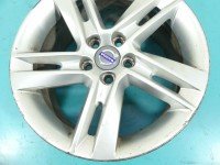 alufelgi felgi 17 komplet VOLVO S60 II 10-