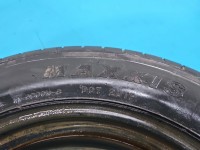 Koło zapasowe 16" dojazdowe dojazdówka FORD C-MAX II MK2 Rozstaw śrub: 5x108, Maxxis, 125 mm, Profil opony: 80, Kod...
