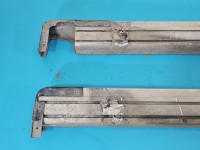 Stopień Suzuki Grand Vitara II