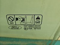 Szyba drzwi przód lewa Ford S-max I MK1 HB