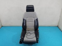 Fotel prawy przód pasażera Audi A8 D3