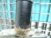 Amortyzator przód lewy przedni Peugeot Partner I