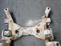 Sanki Belka silnika Mercedes Vito W639 2,2.0 CDI