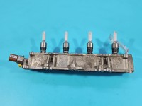 Wtryskiwacz listwa wtryskowa 03C906036F, 03C906051H, 55PP15-03 Vw Tiguan I 07- 1.4 TSI Cav 150KM