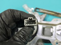 Podnośnik przód lewy SZYBY WINDA Honda Civic VI 3d HB