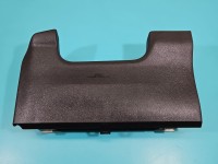 Poduszka powietrzna kolanowa airbag Toyota Auris II 0589-P1-000297, 0589P1000297, 2J1S54218M1D