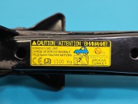 lewarek Podnośnik samochodowy trapezowy Toyota Auris I