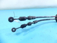 DŹWIGNIA LEWAREK WYBIERAK LINKI Daewoo Matiz 0.8b