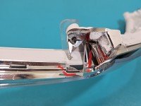 Światło jazdy dziennej prawe Opel Insignia B 1176.002.0180