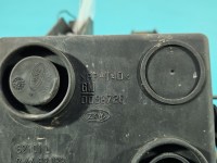 Halogen lewy Opel Zafira B