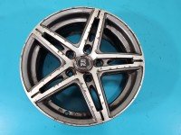 Felga aluminiowa 15" komplet alufelgi felgi Hyundai I30 I 07-12