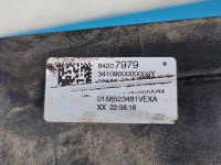 Mocowanie uchwyt chłodnic Opel Insignia B 84207979