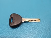 Stacyjka KLUCZYK WKŁADKA Mitsubishi Space star