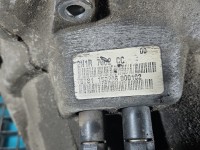 Skrzynia biegów Ford Fiesta Mk6 1.4 16v