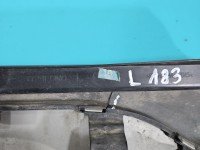 Listwa progowa lewa PRÓG NAKŁADKA Suzuki Sx4 S-Cross 13-21 77241-61M0