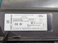 Komputer Sterownik silnika 6S61-12A650-GD, S120977313 Ford Fusion 1.4 16V