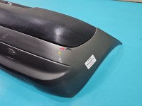 Zderzak tył Renault Clio II szary NV603 HB