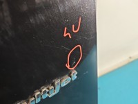 Drzwi tył prawe Fiat Doblo I HB 5d uzupełnij