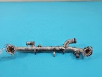 przewód wąż rurka wody AUDI Q7 I 4L 079121071BF 4.2 V8 FSI (BAR) 349KM