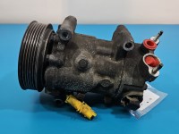 Sprężarka klimatyzacji kompresor 9651910980, 1351F Citroen C4 I 1.4 16V
