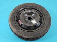Koło zapasowe 16" dojazdowe dojazdówka Renault Laguna II Rozstaw śrub: 5x108, Michelin, 205 mm, Profil opony: 55, ZAPAS...