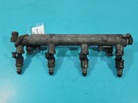 TESTOWANY Wtryskiwacz Opel Vectra C 12564446 2.2 16V