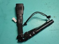 Pas bezpieczeństwa przód prawy pasażera BMW F20 7259388