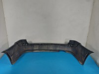 Zderzak tył Bmw e60 e61 TITANGRAU II METALLIC (A36) kombi