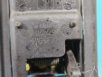 Klamka wewnętrzna tył prawa Fiat Ducato IV 242449