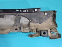 Listwa progowa lewa PRÓG NAKŁADKA Suzuki Sx4 S-Cross 13-21 77241-61M0