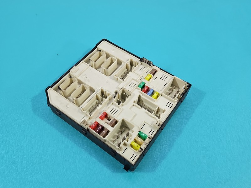 Sterownik moduł USM Renault Master III 10-24 284B66852R