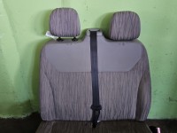 Fotel prawy przód pasażera Nissan Primastar 01-14 5d EUROPA