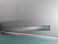 DRZWI PRZÓD PRAWE PASAŻERA LEXUS RX II 03-08 5d srebrny 1C0