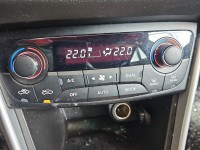 Konsola panel nawiewu Suzuki Sx4 S-Cross 13-21 39510-61M10