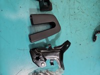 Kanapa tył fotel tylny HYUNDAI i20 II 14-20
