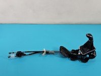 DŹWIGNIA LEWAREK WYBIERAK LINKI Opel Corsa F 1.2 12V wiel