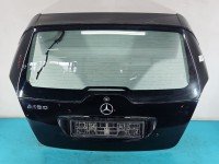 Klapa tył Mercedes W169 HB 5d czarny 696