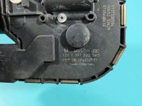 Silniczek Silnik wycieraczek przód VOLVO V70 III 1397220585, 1137328504