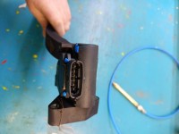 Pedał gazu potencjometr Alfa romeo 147 0281002380 1.9 jtd