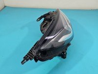 Reflektor prawy lampa przód Opel Astra V K EUROPA