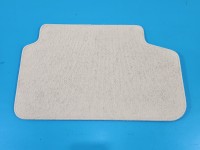Dywaniki komplet BMW G30