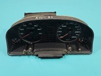 Licznik Audi 80 B4 893919067 2.0 JEDN EUROPA
