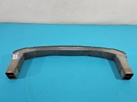 Wzmocnienie zderzaka przód belka Opel Astra V K przednie